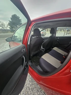 Peugeot 208 Десен волан, снимка 11