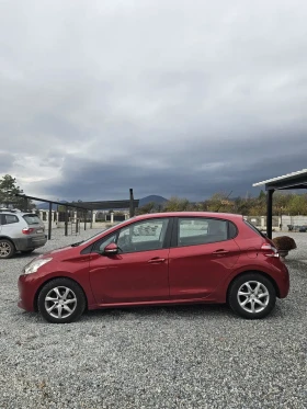 Peugeot 208 Десен волан, снимка 7