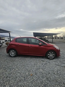 Peugeot 208 Десен волан, снимка 4