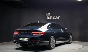 Genesis G80 G80 (RG3), снимка 2