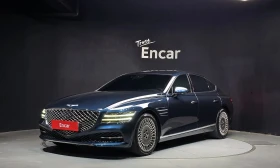 Genesis G80 G80 (RG3), снимка 1
