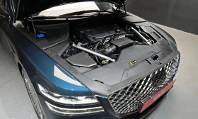 Genesis G80 G80 (RG3), снимка 5