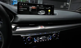 Genesis G80 G80 (RG3), снимка 15