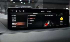 Genesis G80 G80 (RG3), снимка 16