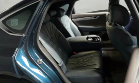 Genesis G80 G80 (RG3), снимка 12