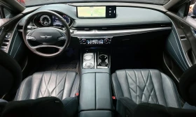 Genesis G80 G80 (RG3), снимка 6