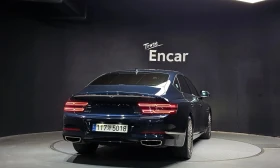 Genesis G80 G80 (RG3), снимка 4
