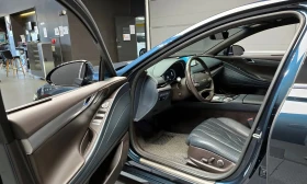 Genesis G80 G80 (RG3), снимка 10