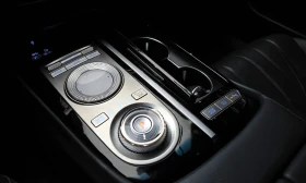 Genesis G80 G80 (RG3), снимка 8