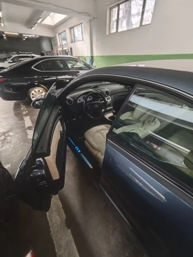 Mercedes-Benz CLK Avangarde, снимка 7
