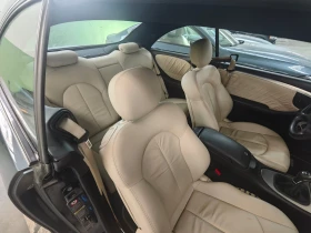 Mercedes-Benz CLK Avangarde, снимка 8