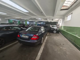 Mercedes-Benz CLK Avangarde, снимка 9