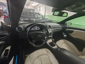 Mercedes-Benz CLK Avangarde, снимка 5