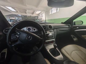Mercedes-Benz CLK Avangarde, снимка 3