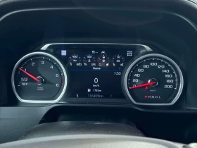 Chevrolet Silverado 1500 HIGH COUNTRY| ОБДУХВАНЕ| LANE ASSIST| CARFAX , снимка 9