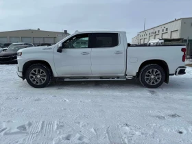 Chevrolet Silverado 1500 HIGH COUNTRY| ОБДУХВАНЕ| LANE ASSIST| CARFAX , снимка 4