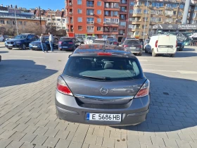Opel Astra, снимка 4