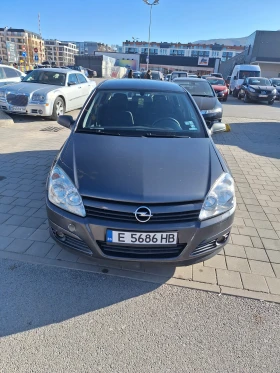 Opel Astra, снимка 1