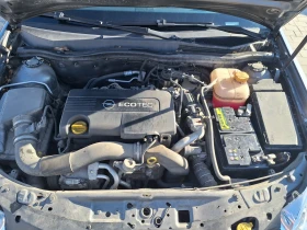 Opel Astra, снимка 6