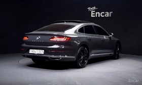 VW Arteon, снимка 2