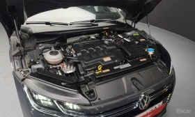 VW Arteon, снимка 6