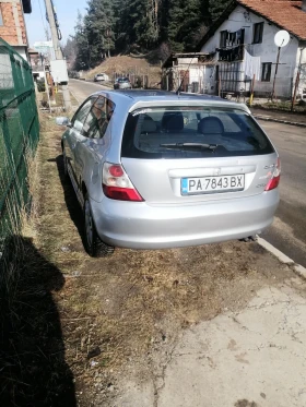 Honda Civic, снимка 1