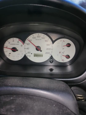 Honda Civic, снимка 6