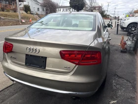 Audi A8 L 4.2, снимка 4