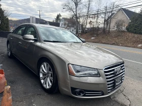 Audi A8 L 4.2, снимка 3