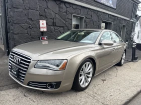 Audi A8 L 4.2, снимка 1