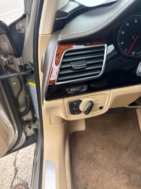 Audi A8 L 4.2, снимка 9