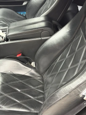 Bentley Continental gt 6.0 w12 битурбо, снимка 4