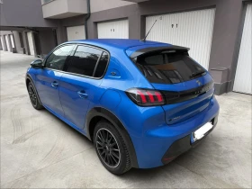 Peugeot 208 E, снимка 4