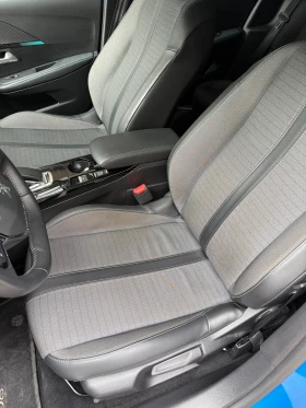Peugeot 208 E, снимка 11