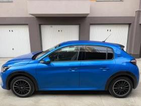 Peugeot 208 E, снимка 7