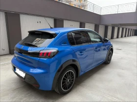 Peugeot 208 E, снимка 5