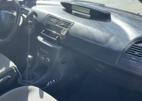 Citroen C4, снимка 4