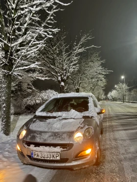 Smart Forfour, снимка 1