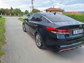 Kia K5, снимка 5