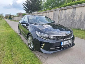 Kia K5, снимка 2