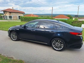 Kia K5, снимка 4