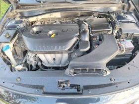Kia K5, снимка 14