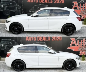 BMW 118 2.0D| 150HP| M-PACK| X-DRIVE| DIGITAL| ЛИЗИНГ, снимка 5