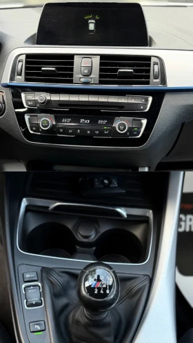 BMW 118 2.0D| 150HP| M-PACK| X-DRIVE| DIGITAL| ЛИЗИНГ, снимка 14