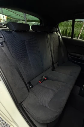 BMW 118 2.0D| 150HP| M-PACK| X-DRIVE| DIGITAL| ЛИЗИНГ, снимка 11