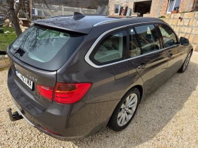 BMW 330 F 31, снимка 4