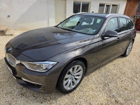 BMW 330 F 31, снимка 2
