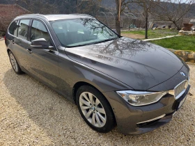 BMW 330 F 31, снимка 1
