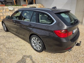 BMW 330 F 31, снимка 3