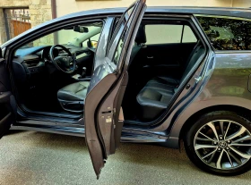 Toyota Avensis 2.0d4d-EXCLUSIVE-LUXверига-нави-6скорости-japan, снимка 13